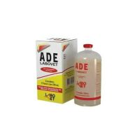 Imagem de ADE INJETAVEL 250 ML - LABOVET